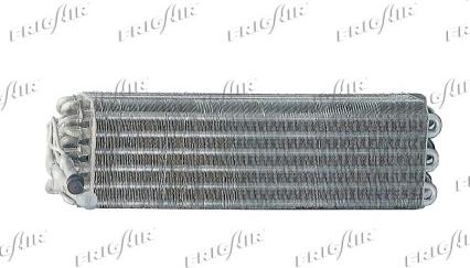 Frigair 705.13679 - Evaporator,aer conditionat aaoparts.ro