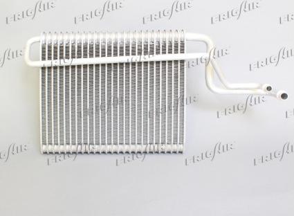 Frigair 70630080 - Evaporator,aer conditionat aaoparts.ro