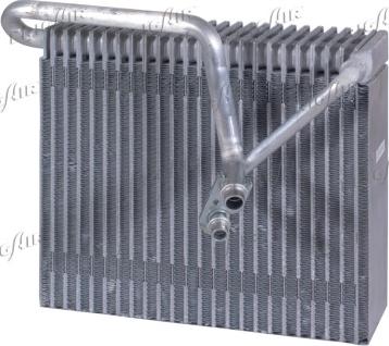 Frigair 707.30020 - Evaporator,aer conditionat aaoparts.ro