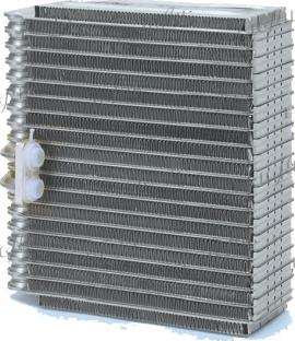 Frigair 719.30001 - Evaporator,aer conditionat aaoparts.ro