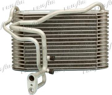 Frigair 710.23359 - Evaporator,aer conditionat aaoparts.ro
