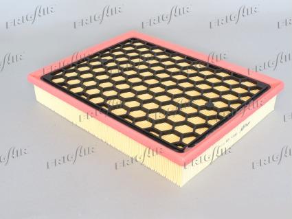 Frigair AR07.108 - Filtru aer aaoparts.ro