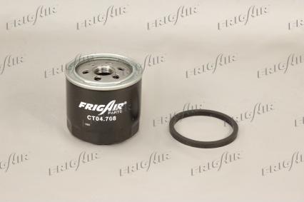 Frigair CT04.708 - Filtru ulei aaoparts.ro
