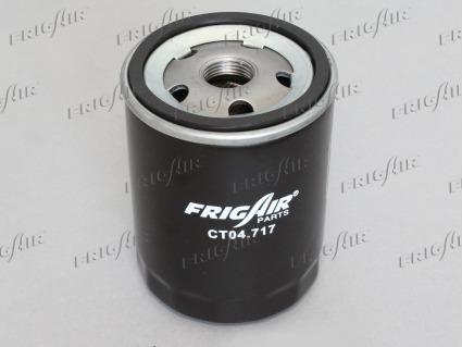 Frigair CT04.717 - Filtru ulei aaoparts.ro