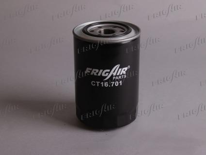 Frigair CT16.701 - Filtru ulei aaoparts.ro