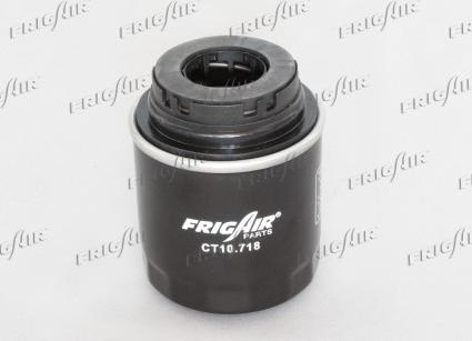 Frigair CT10.718 - Filtru ulei aaoparts.ro