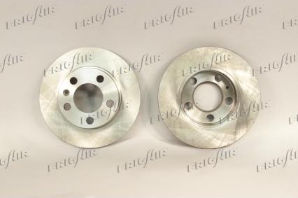 Frigair DC10.105 - Disc frana aaoparts.ro