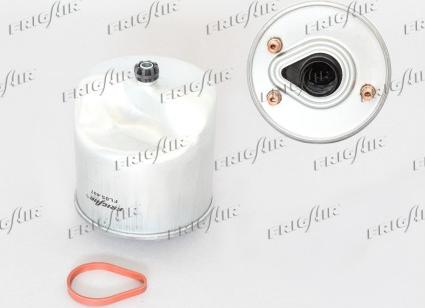 Frigair FL05.407 - Filtru combustibil aaoparts.ro