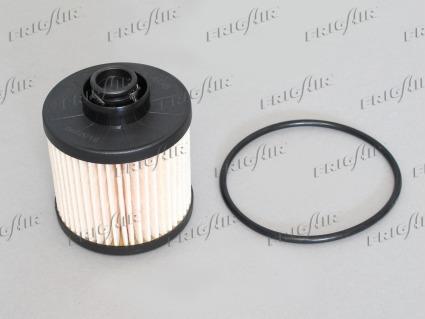 Frigair FL03.406 - Filtru combustibil aaoparts.ro