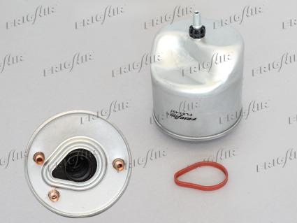 Frigair FL03.407 - Filtru combustibil aaoparts.ro