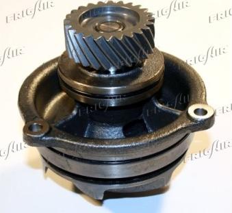 Frigair HP04.804 - Pompa apa aaoparts.ro