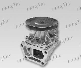 Frigair HP04.273 - Pompa apa aaoparts.ro