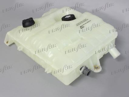 Frigair TX09.102 - Vas de expansiune, racire aaoparts.ro
