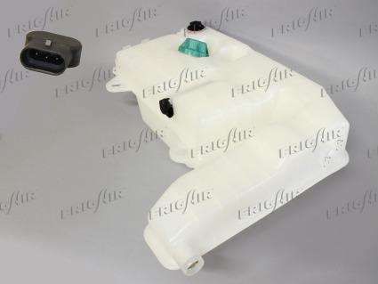 Frigair TX04.101 - Vas de expansiune, racire aaoparts.ro