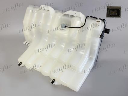 Frigair TX38.104 - Vas de expansiune, racire aaoparts.ro