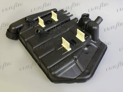 Frigair TX38.101 - Vas de expansiune, racire aaoparts.ro