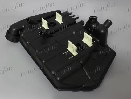 Frigair TX38.103 - Vas de expansiune, racire aaoparts.ro