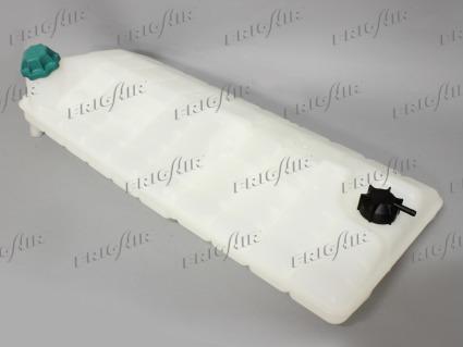Frigair TX37.103 - Vas de expansiune, racire aaoparts.ro