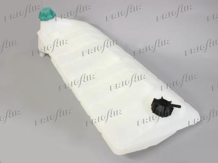 Frigair TX37.102 - Vas de expansiune, racire aaoparts.ro