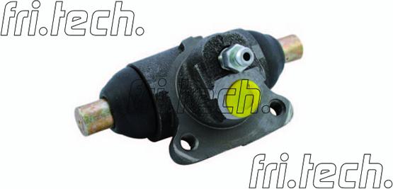 Fri.Tech. CF940 - Cilindru receptor frana aaoparts.ro