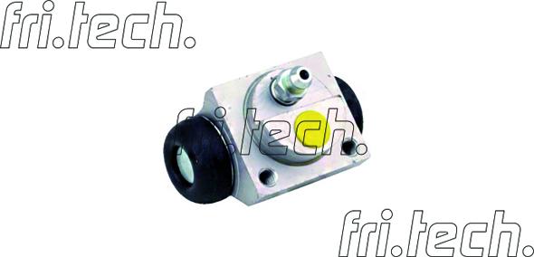 Fri.Tech. CF903 - Cilindru receptor frana aaoparts.ro