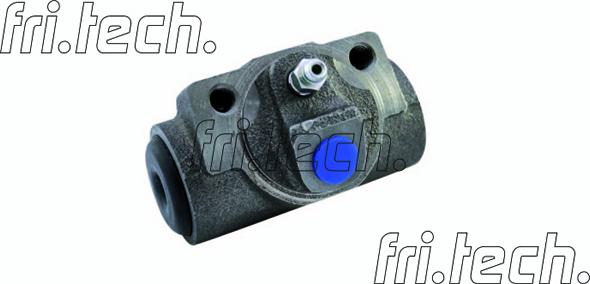 Fri.Tech. CF931 - Cilindru receptor frana aaoparts.ro