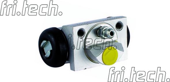 Fri.Tech. CF925 - Cilindru receptor frana aaoparts.ro