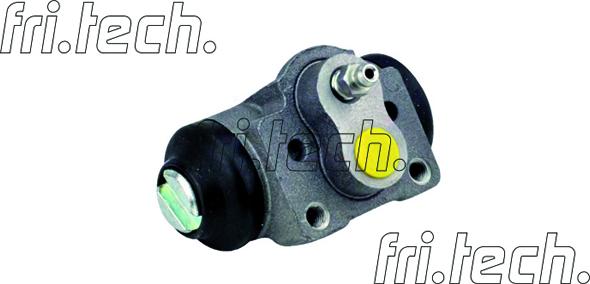 Fri.Tech. CF975 - Cilindru receptor frana aaoparts.ro