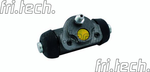 Fri.Tech. CF472 - Cilindru receptor frana aaoparts.ro