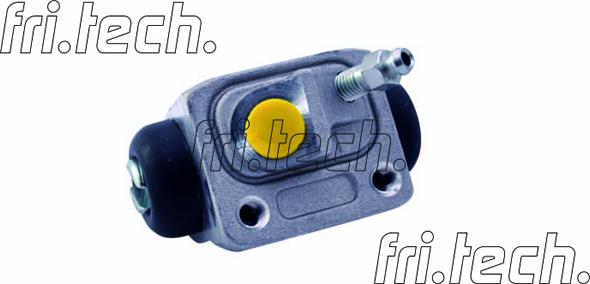 Fri.Tech. CF544 - Cilindru receptor frana aaoparts.ro