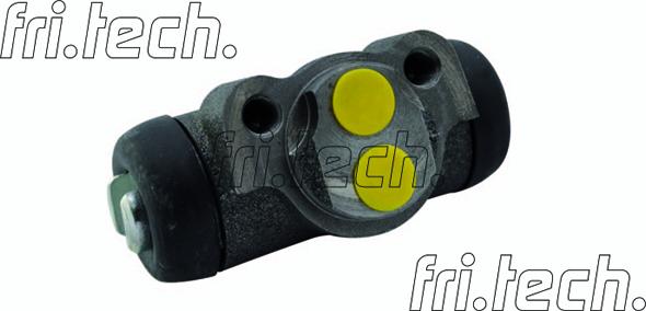 Fri.Tech. CF541 - Cilindru receptor frana aaoparts.ro