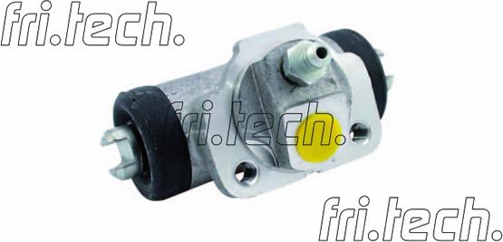 Fri.Tech. CF505 - Cilindru receptor frana aaoparts.ro