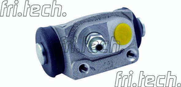Fri.Tech. CF539 - Cilindru receptor frana aaoparts.ro