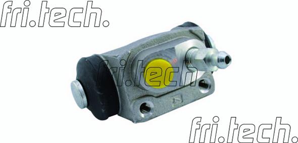 Fri.Tech. CF538 - Cilindru receptor frana aaoparts.ro