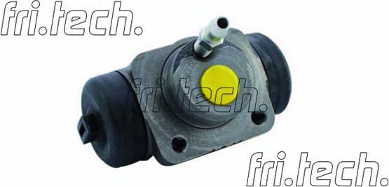 Fri.Tech. CF523 - Cilindru receptor frana aaoparts.ro