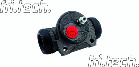 Fri.Tech. CF046 - Cilindru receptor frana aaoparts.ro