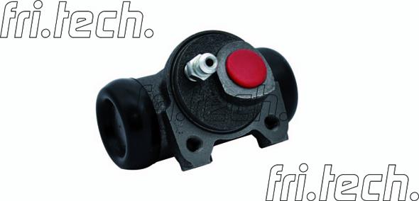 Fri.Tech. CF048 - Cilindru receptor frana aaoparts.ro