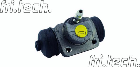 Fri.Tech. CF156 - Cilindru receptor frana aaoparts.ro