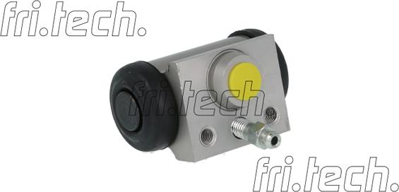 Fri.Tech. CF1134 - Cilindru receptor frana aaoparts.ro
