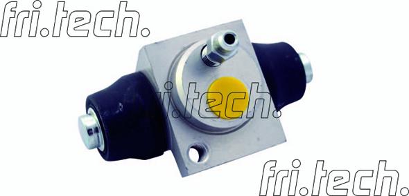 Fri.Tech. CF185 - Cilindru receptor frana aaoparts.ro