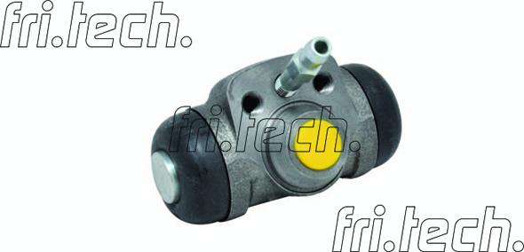 Fri.Tech. CF126 - Cilindru receptor frana aaoparts.ro