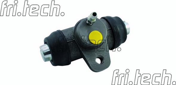 Fri.Tech. CF172 - Cilindru receptor frana aaoparts.ro