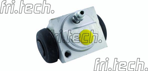 Fri.Tech. CF850 - Cilindru receptor frana aaoparts.ro