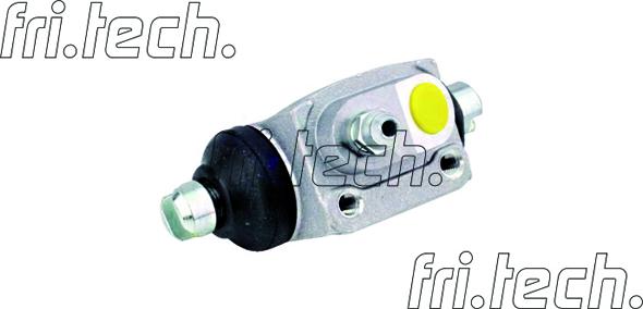 Fri.Tech. CF862 - Cilindru receptor frana aaoparts.ro