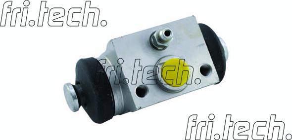 Fri.Tech. CF830 - Cilindru receptor frana aaoparts.ro