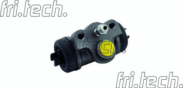 Fri.Tech. CF826 - Cilindru receptor frana aaoparts.ro