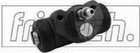 Fri.Tech. CF399 - Cilindru receptor frana aaoparts.ro