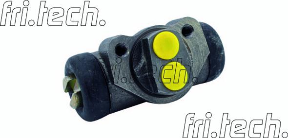Fri.Tech. CF398 - Cilindru receptor frana aaoparts.ro