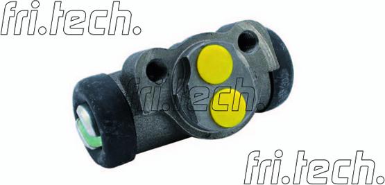 Fri.Tech. CF309 - Cilindru receptor frana aaoparts.ro