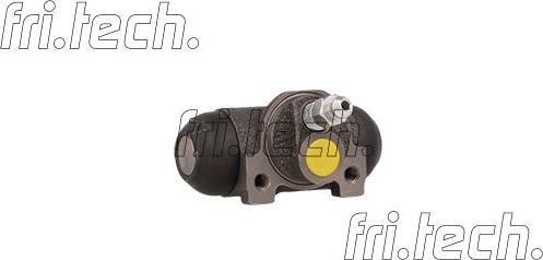 Fri.Tech. CF324 - Cilindru receptor frana aaoparts.ro